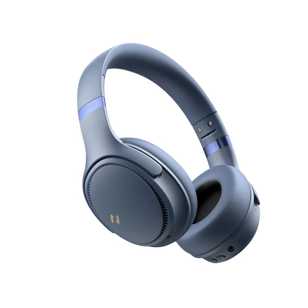 HAVIT WIRELESS HEADPHONE BLUE H630BT PRO